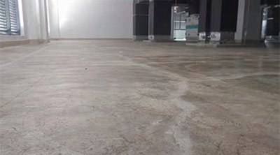 水性環氧底中涂 .LJ-206